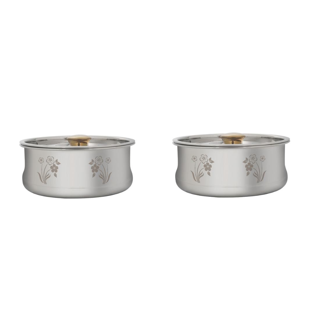 Casseroles
