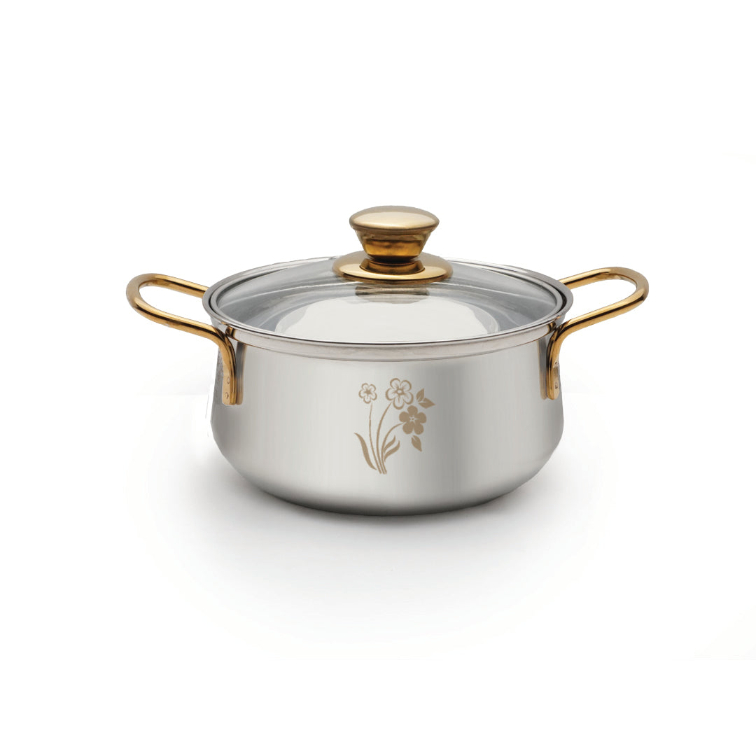 German Handi - laser