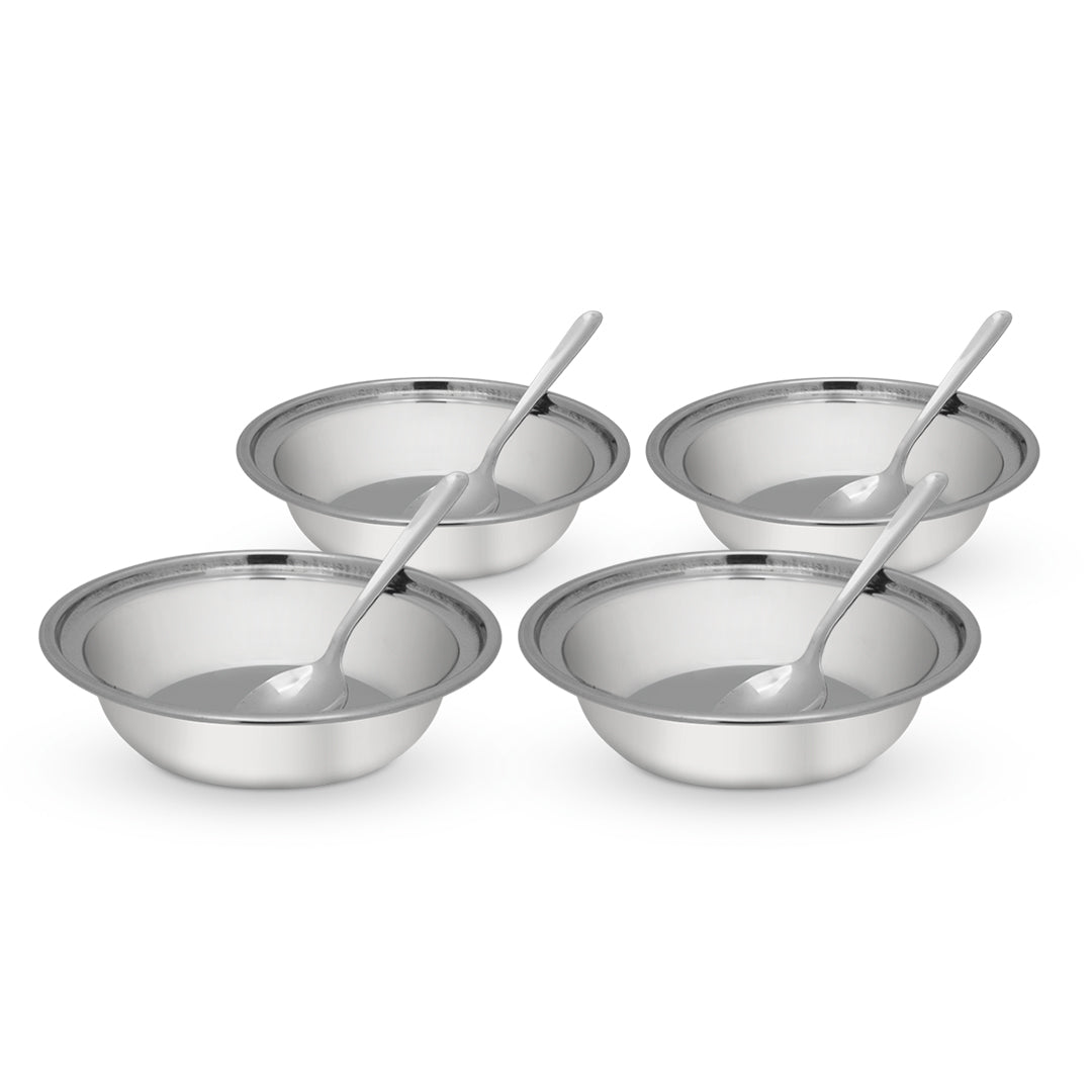 Sweet Bowl set 8 Pcs